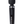 Bodywand Aqua Mini Massager Wand - Black