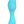 Little Dipper Mini Vibrator - Light Blue