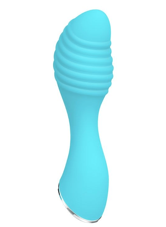 Little Dipper Mini Vibrator - Light Blue