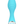 Little Dipper Mini Vibrator - Light Blue