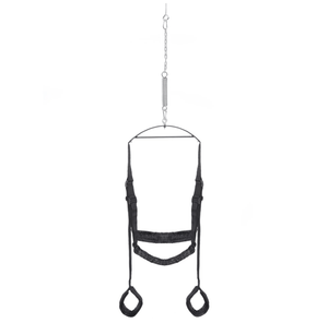 Fetish Fantasy Series Fantasy Swing - Black