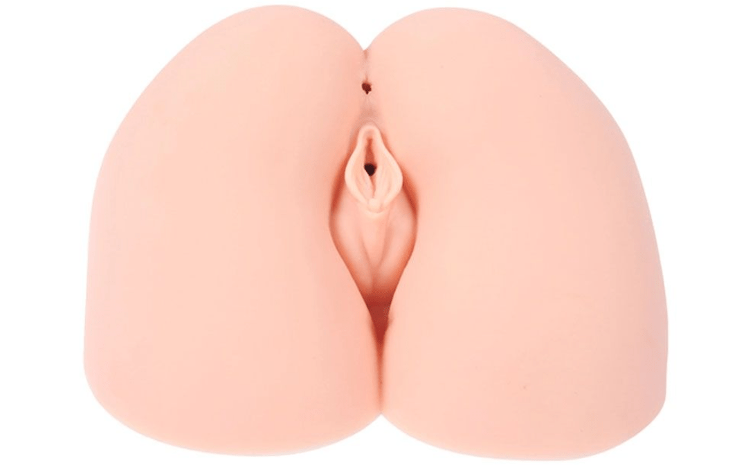 Kokos Real Hip Hera - Doggy Style Masturbator