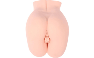 Kokos Real Hip Hera - Doggy Style Masturbator