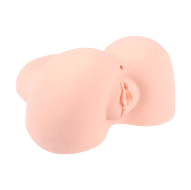 Kokos Real Hip Olivia - Flesh Doggy-Style Masturbator