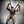 Fort Troff - Tactical Cross - Portable Saint Andrews Cross