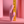 Playboy Pleasure Rabbit Party Vibrator - Pink