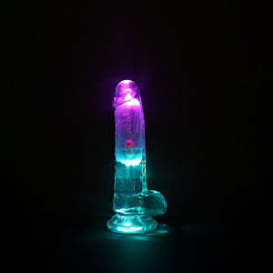 silicone dildos