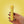 Unihorn - Bean Blossom Bullet Vibrator - Yellow