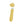 Unihorn - Bean Blossom Bullet Vibrator - Yellow