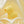 Unihorn - Bean Blossom - Yellow Flicking Stimulator