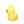 Unihorn - Bean Blossom - Yellow Flicking Stimulator
