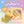 Unihorn - Bean Blossom - Yellow Flicking Stimulator