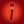 Unihorn -Blaze Diablo Bullet Vibrator - Red