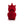 Unihorn - Blaze Diablo - Tongue Flicking Stimulator - Red