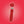 Unihorn - Cupid's Beau Bullet Vibrator - Red