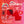 Unihorn - Cupid's Beau - Heart Nosed Stimulator - Red