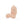 Unihorn - C Horse Dual Unicorn Vibrator - Coral Throb