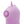 Unihorn - C Horse Dual Unicorn Vibrator - Marina Lilac