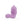 Unihorn - C Horse Dual Unicorn Vibrator - Marina Lilac