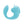 Unihorn - C Horse Dual Unicorn Vibrator - Ocean Peak