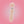 Unihorn - Heart Throb Vibrating Bullet - Coral
