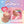 Unihorn - Heart Throb - Yellow Flicking Stimulator