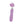Unihorn - Karma Vibrating Bullet Vibrator - Lilac