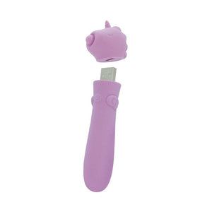 Unihorn - Karma Vibrating Bullet Vibrator - Lilac