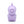 Unihorn - Karma Lilac - Lilac Massaging Stimulator