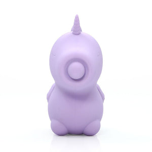 Unihorn - Karma Lilac - Lilac Massaging Stimulator