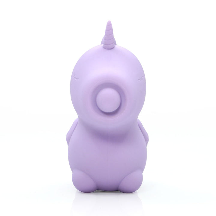Unihorn - Karma Lilac - Lilac Massaging Stimulator
