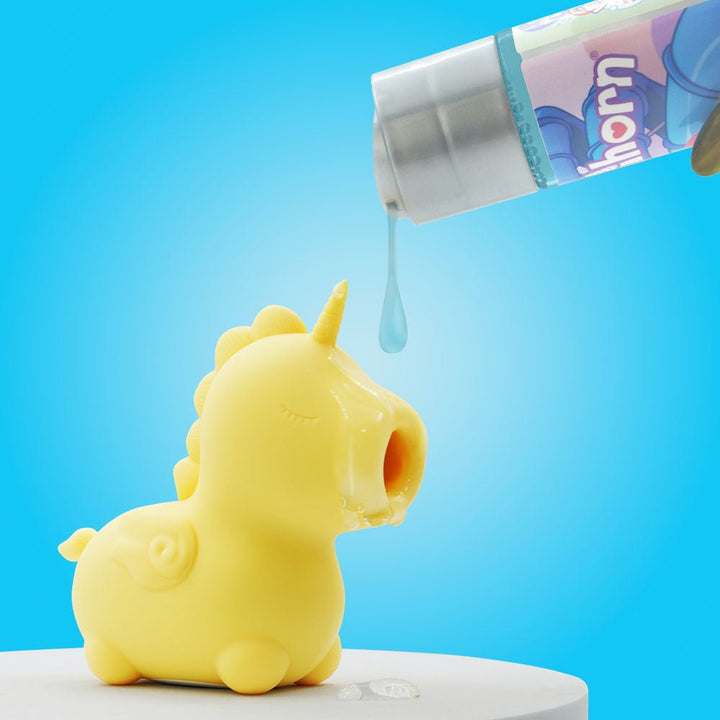 Unihorn Water-Slide - Water Based Lubricant 130ml