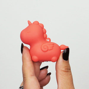 Unihorn Mini - Peachy Pony Stimulator