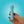 Unihorn - Mount'n Peak Bullet Vibrator - Teal