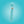 Unihorn - Mount'n Peak Bullet Vibrator - Teal