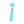 Unihorn - Mount'n Peak Bullet Vibrator - Teal