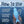 Unihorn of the Sea - Neigh Mo - The Narwhal Stimulator - Blue