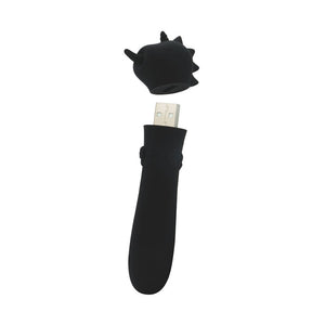 Unihorn - Wild SpiritBullet Vibrator - Black