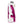 Vive Ena - Thrusting Vibrator with Air Wave Stimulator - Pink