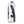 Vive Ena - Thrusting Vibrator with Air Wave Stimulator - Purple