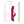 Vive Nari Rabbit Vibrator - Pink