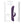 Vive Nari Rabbit Vibrator - Purple