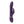 Vive Sora Rabbit G Vibrator - Purple