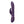 Vive Sora Rabbit G Vibrator - Purple