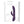 Vive Sora Rabbit G Vibrator - Purple