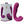 Vive Yuna - Flapping Vibrator with Air Pulsation - Pink