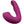 Vive Yuna - Flapping Vibrator with Air Pulsation - Pink