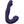 Vive Yuna - Flapping Vibrator with Air Pulsation - Purple