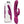 Vive Mika - Rabbit Vibrator with Flapping Shaft  - Pink