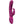 Vive Mika - Rabbit Vibrator with Flapping Shaft  - Pink